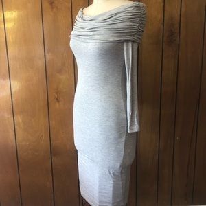 Fashion Nova bodycon Dress